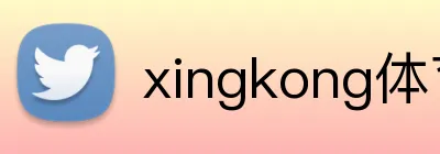 xingkong体育在线 Logo